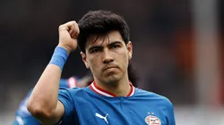 Guti podría salir del PSV en los próximos meses