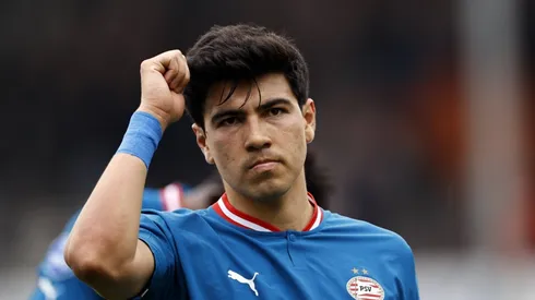 Guti podría salir del PSV en los próximos meses