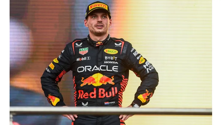 F1 Grand Prix of Azerbaijan