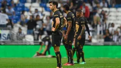 Pumas ya habría decidido sus primeras bajas