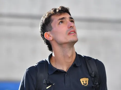 Tras la derrota ante Monterrey, en Pumas aseguraron que habrá cambios