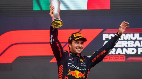 F1 Grand Prix of Azerbaijan