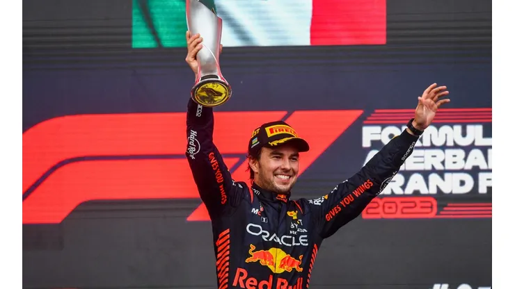 F1 Grand Prix of Azerbaijan