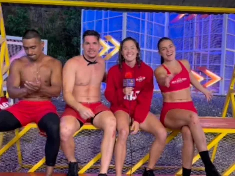 ¿Cuándo acaba Exatlón All Star 2023?