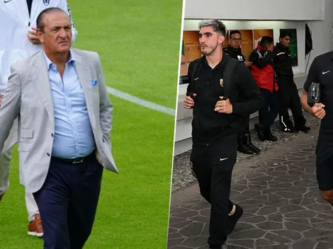 Presidente de Pumas Tabasco reventó a los argentinos del primer equipo varonil