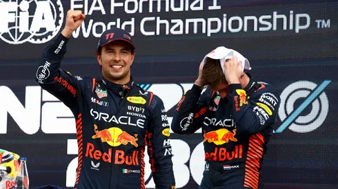 F1 Grand Prix of Azerbaijan