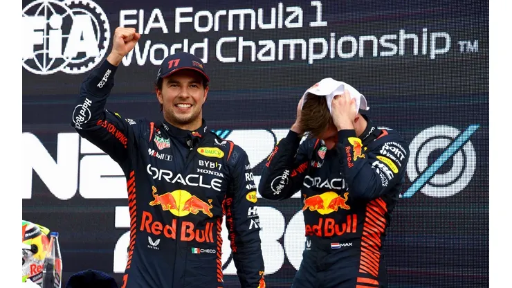 F1 Grand Prix of Azerbaijan