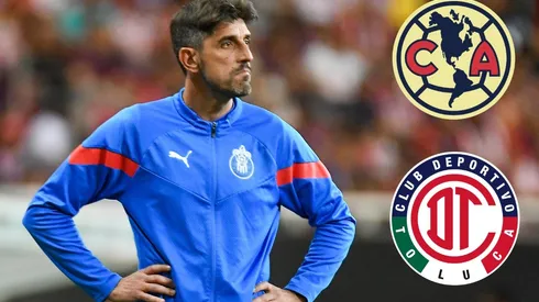 Paunovic destacó el buen momento de Chivas