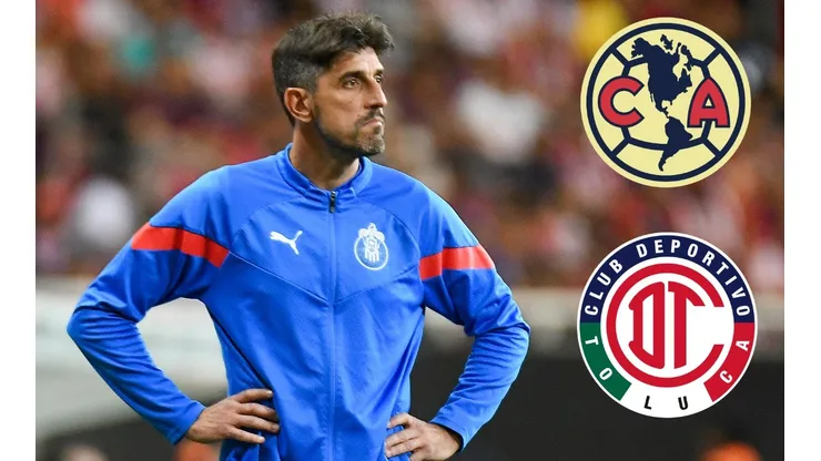 Paunovic destacó el buen momento de Chivas