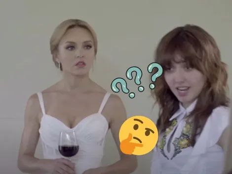 Aquí puedes ver los capítulos completos gratis online de El amor invencible