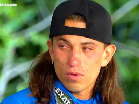 Exatlón All Star 2023: ¿ANDRÉS Fierro RENUNCIA tras la eliminación de Liliana?