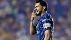 Henry Martín América 2023