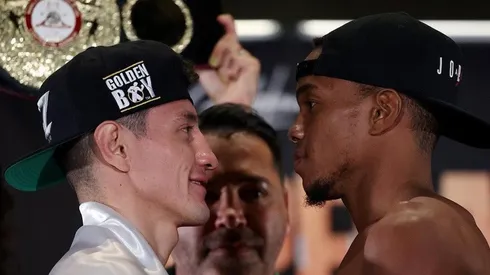 William Zepeda vs. Jaime Arboleda: minuto a minuto de la pelea en Arlington.