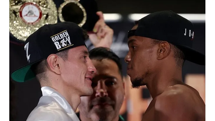 William Zepeda vs. Jaime Arboleda: minuto a minuto de la pelea en Arlington.