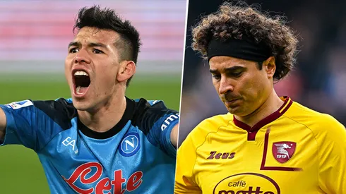 Napoli busca consagrarse en la Serie A cuando enfrente a Salernitana.