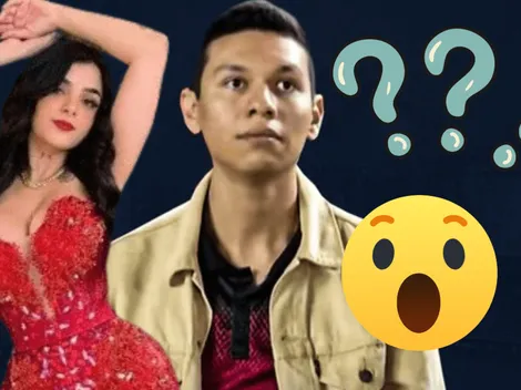 Joven despreciado por amiga en la Kiss Cam es buscado por Sultanes; ¿Karely Ruiz, su sorpresa?