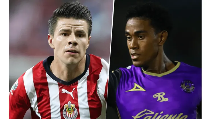 Chivas de Guadalajara se medirá ante Mazatlán por la Liga MX.