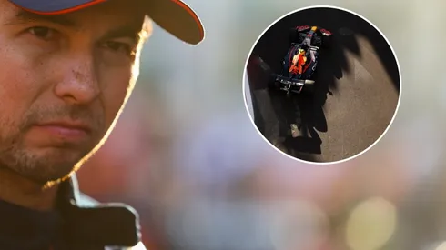 F1 Grand Prix of Azerbaijan - Practice & Qualifying