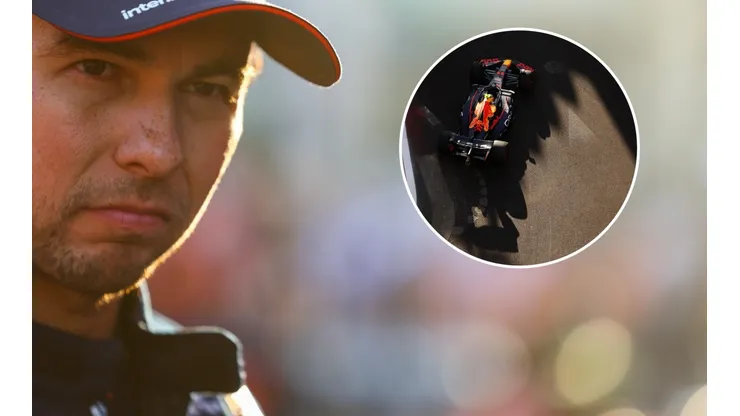 F1 Grand Prix of Azerbaijan - Practice & Qualifying