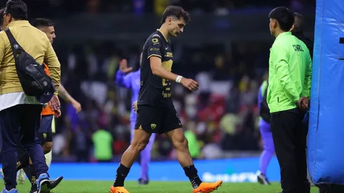 Pumas quedó eliminado del Torneo Clausura 2023