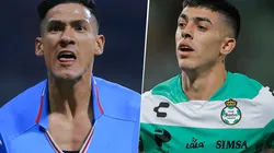Cruz Azul chocará ante Santos Laguna en el Clausura 2023 por la Liga MX.