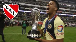 Independiente no para con su coperacha y hablan de la deuda que tienen con América.