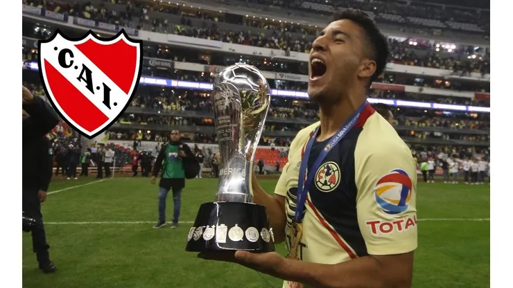 Independiente no para con su coperacha y hablan de la deuda que tienen con América.