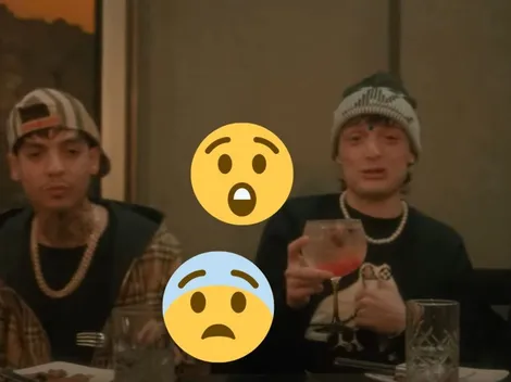 La letra y el oscuro significado de PRC, la canción de Peso Pluma y Natanael Cano