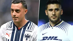Rayados de Monterrey jugará ante Pumas UNAM en el Clausura 2023.