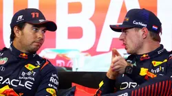 F1 Grand Prix of Azerbaijan - Sprint