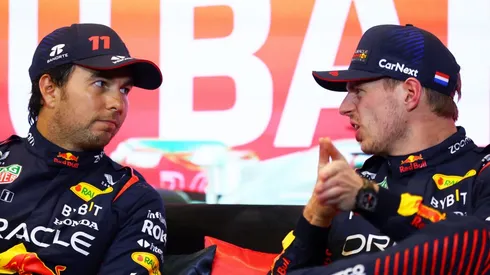 F1 Grand Prix of Azerbaijan - Sprint