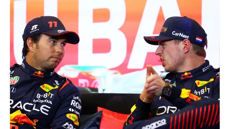 F1 Grand Prix of Azerbaijan - Sprint