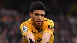 Raúl Jiménez Wolverhampton 2023