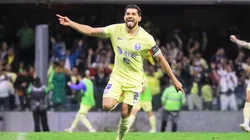 Henry Martín registra 14 goles en el Clausura 2023