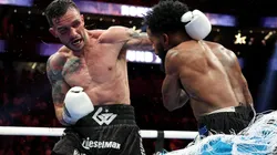 ¿Quién es el mexicano que estará en la coestelar de Canelo Álvarez vs. John Ryder?