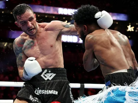 ¡De callejero a profesional! ¿Quién es el mexicano que estará en la coestelar de Canelo Álvarez vs. John Ryder?