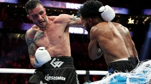 ¿Quién es el mexicano que estará en la coestelar de Canelo Álvarez vs. John Ryder?