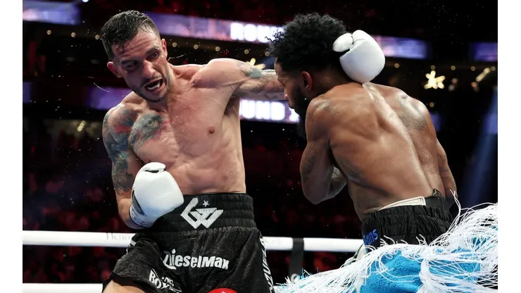 ¿Quién es el mexicano que estará en la coestelar de Canelo Álvarez vs. John Ryder?