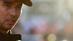 Así quedó Checo en la clasificación del GP de Azerbaiyán