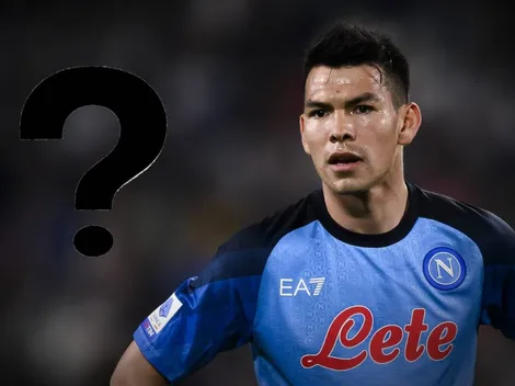 Inteligencia artificial PREDICE el siguiente club de Chucky Lozano