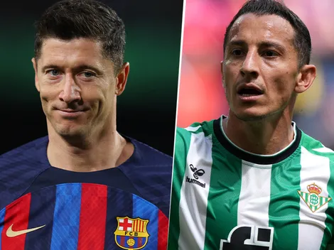 EN VIVO: Barcelona vs. Real Betis por La Liga 2023