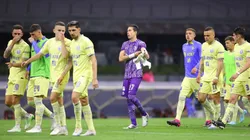 El jugador del América que se iría tras el Clausura 2023.