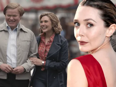 Amor y muerte, la adictiva serie basada en hechos reales que te cautivará