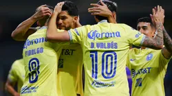 América tiene pensado romper el mercado con un letal atacante
