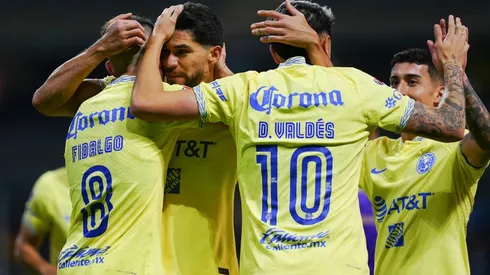 América tiene pensado romper el mercado con un letal atacante