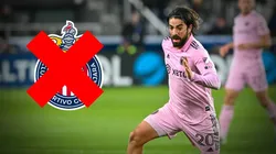 Rodolfo Pizarro Inter Miami 2023