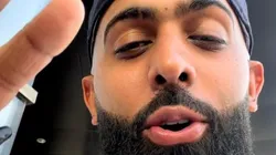 Eldio Carrión en Monterrey.