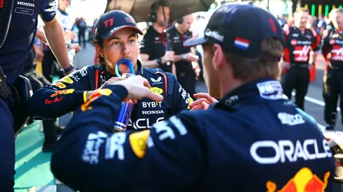 F1 Grand Prix of Australia