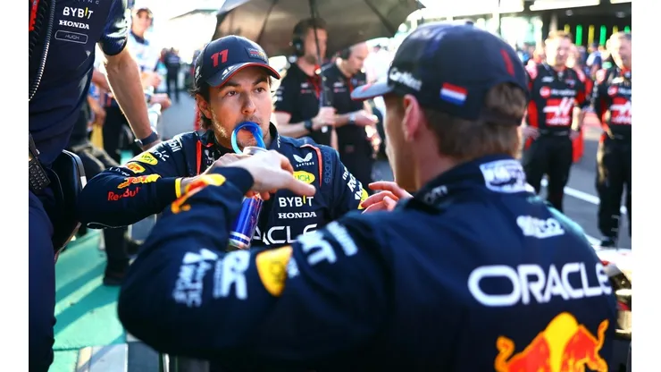 F1 Grand Prix of Australia