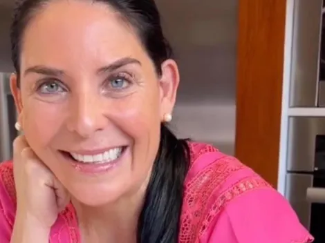 ¿Quién es la chef Zahie Téllez, la nueva juez de MasterChef Celebrity 2023?